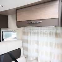 Challenger Genesis 388 EB Luifel Zonnepaneel Automaat Foto #12