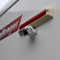 Challenger Genesis 388 EB Luifel Zonnepaneel Automaat Foto #61