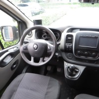Renault campers TRAFIC uit 2016 Foto #9