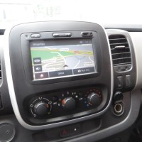Renault campers TRAFIC uit 2016 Foto #11