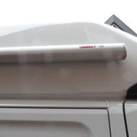 Renault campers TRAFIC uit 2016 Foto #12