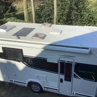 Benimar campers Tessoro 497 uit 2021 Foto #3