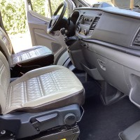 Benimar campers Tessoro 497 uit 2021 Foto #1