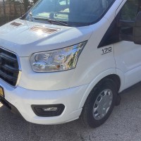Benimar campers Tessoro 497 uit 2021 Foto #4