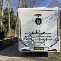 Benimar campers Tessoro 497 uit 2021 Foto #5