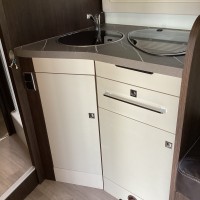 Benimar campers Tessoro 497 uit 2021 Foto #8