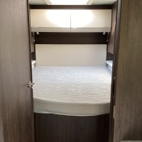 Benimar campers Tessoro 497 uit 2021 Foto #9