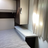 Benimar campers Tessoro 497 uit 2021 Foto #10
