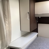 Benimar campers Tessoro 497 uit 2021 Foto #11