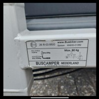 Pössl KW 009 uit 2008 Foto #4