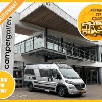 Tweedehands Adria camper kopen