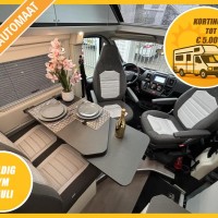 Adria Twin Supreme 640 SLB uit 2021 Foto #1