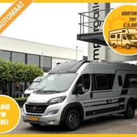 Adria Twin Supreme 640 SLB uit 2021 Foto #3