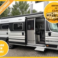 Adria Twin Supreme 640 SLB uit 2021 Foto #4