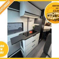 Adria Twin Supreme 640 SLB uit 2021 Foto #5