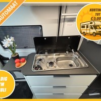 Adria Twin Supreme 640 SLB uit 2021 Foto #6