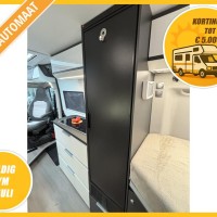 Adria Twin Supreme 640 SLB uit 2021 Foto #7
