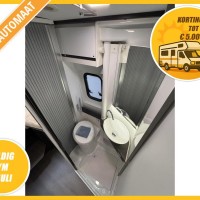 Adria Twin Supreme 640 SLB uit 2021 Foto #8