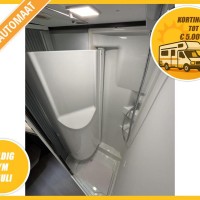 Adria Twin Supreme 640 SLB uit 2021 Foto #9