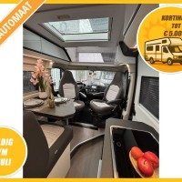 Adria Twin Supreme 640 SLB uit 2021 Foto #10