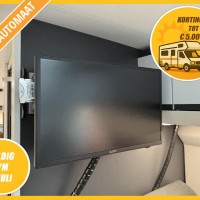 Adria Twin Supreme 640 SLB uit 2021 Foto #11