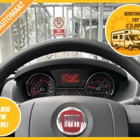 Adria Twin Supreme 640 SLB uit 2021 Foto #12