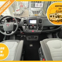 Adria Twin Supreme 640 SLB uit 2021 Foto #13