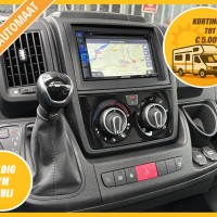 Adria Twin Supreme 640 SLB uit 2021 Foto #15