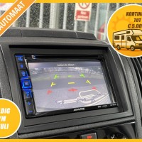 Adria Twin Supreme 640 SLB uit 2021 Foto #16