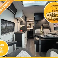 Adria Twin Supreme 640 SLB uit 2021 Foto #18