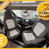 Adria Twin Supreme 640 SLB uit 2021 Foto #19