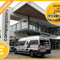Adria Twin Supreme 640 SLB uit 2021 Foto #20