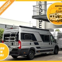 Adria Twin Supreme 640 SLB uit 2021 Foto #21