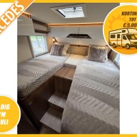 Hymer B 600 uit 2020 Foto #2