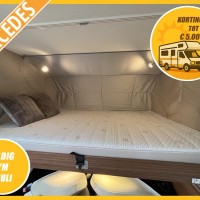 Hymer B 600 uit 2020 Foto #3