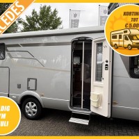 Hymer B 600 uit 2020 Foto #5