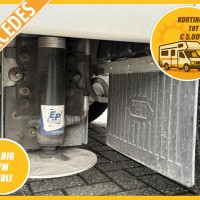 Hymer B 600 uit 2020 Foto #6