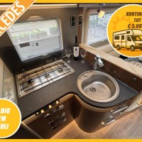 Hymer B 600 uit 2020 Foto #8
