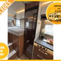 Hymer B 600 uit 2020 Foto #9