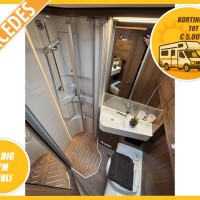 Hymer B 600 uit 2020 Foto #10