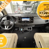 Hymer B 600 uit 2020 Foto #12