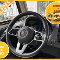 Hymer B 600 uit 2020 Foto #13