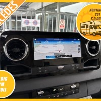 Hymer B 600 uit 2020 Foto #14