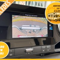 Hymer B 600 uit 2020 Foto #15