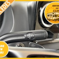 Hymer B 600 uit 2020 Foto #16