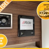 Hymer B 600 uit 2020 Foto #19