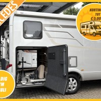 Hymer B 600 uit 2020 Foto #22