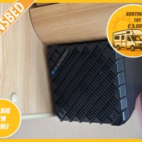 Bürstner T 604 uit 1996 Foto #14