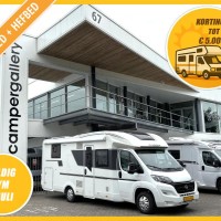 Tweedehands Adria camper kopen