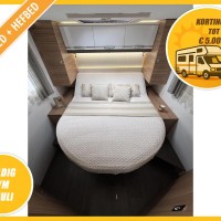 Adria Matrix Plus 670 DC uit 2022 Foto #2